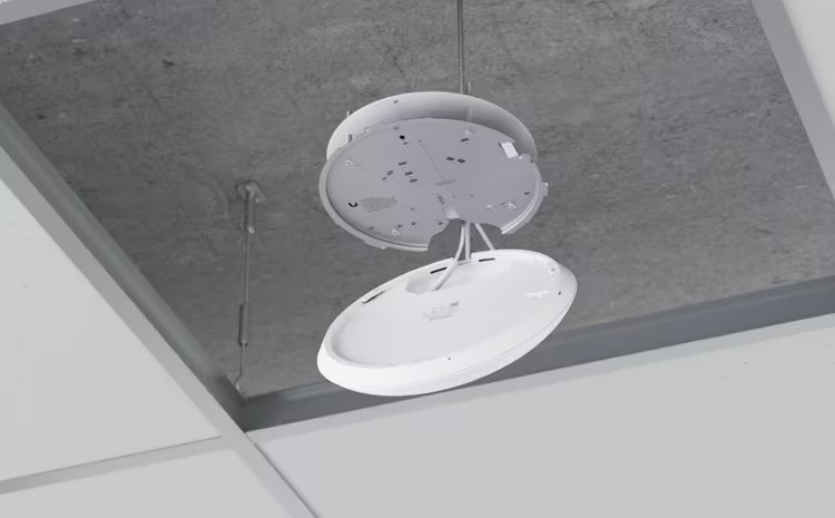 Unifi U7 Pro